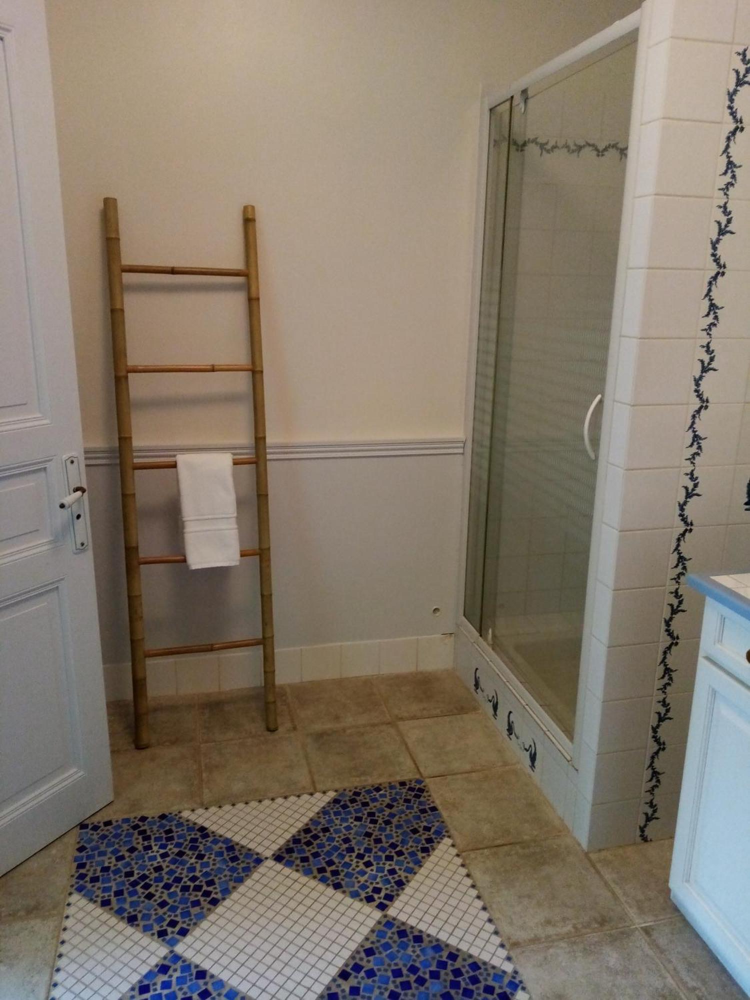 Domaine De Pladuc Bed & Breakfast Lachaise Room photo
